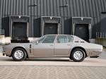 Iso Rivolta Fidia 1969 года